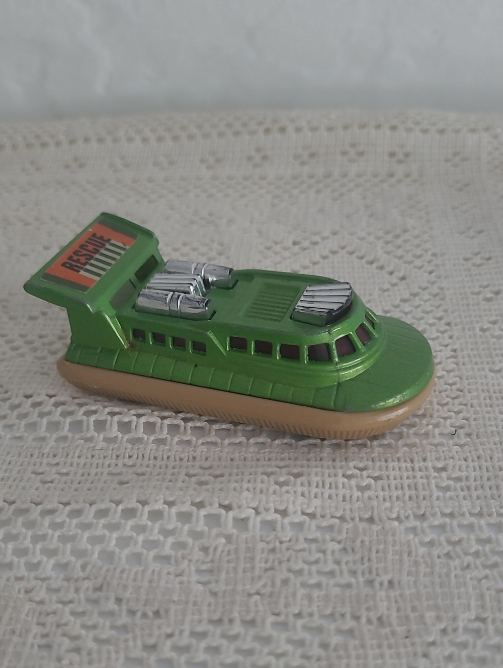 1970 Matchbox Supercraft